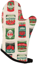 Pomodori  Oven Mitt