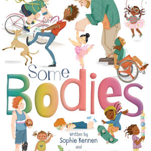 Some Bodies