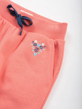 Hygge Heart Youth Organic Cotton Joggers