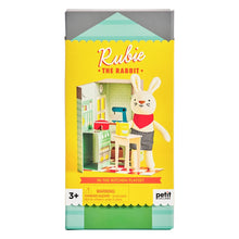 Rubie the Rabbit Animal Play Set