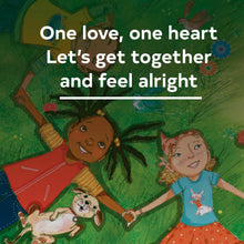 One Love Board Book