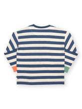 Stripy Top