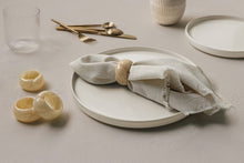 Resin Napkin Rings (Multiple Colors)