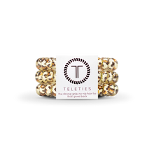 Small Spiral Hair Coils - Teleties (Multiple Styles)