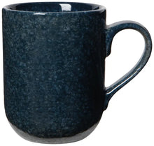 Dapple Stoneware Dinner Collection- Bowl, Mugs, Plates (Multiple Colors)