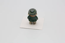 Fergus Leprechaun Porcelain Miniature