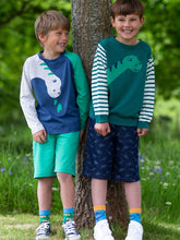 Corfe Green Shorts