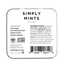 Simply Mints (Multiple Flavors)