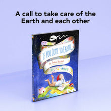 If You Come to Earth