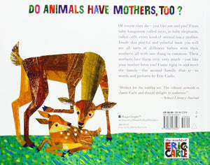 Does a Kangaroo Have a Mother, Too?