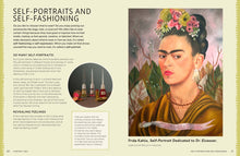 Art All Around Us: A Kid's Guide To Finding Art