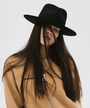 Zephyr Rancher Black (M/L 59)