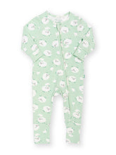 Baa Baa Quack Sleepsuit