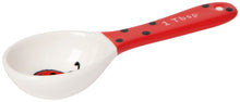 Ladybugs Measuring Spoons (Set of 4)