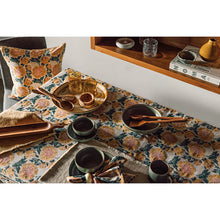 Acacia Wood Salad Server Set