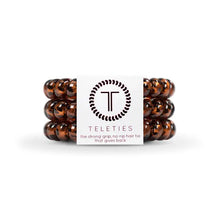 Large Spiral Hair Coils - Teleties (Multiple Styles)