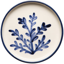 Floren Hand-Painted Turkish Plates (Multiple Sizes)