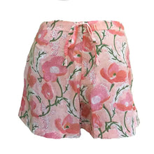 Cotton Pajama or Everyday Shorts (Shorties)- Multiple Fabrics