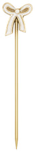 Bowtique Cocktail Picks (Set of 4)