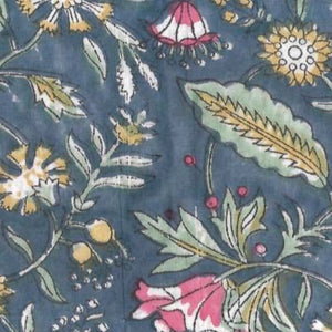 Cotton Pajama or Everyday Shorts (Shorties)- Multiple Fabrics