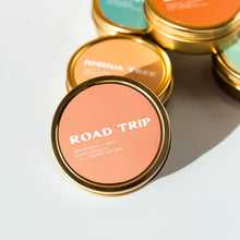 Travel Tin Candles (Multiple Styles/Scents)