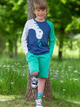 Corfe Green Shorts