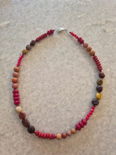 Desert Dawn Necklace