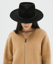 Zephyr Rancher Black (M/L 59)