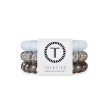 Large Spiral Hair Coils - Teleties (Multiple Styles)