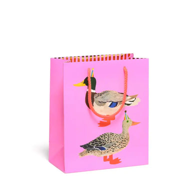Quacky Birthday Gift Bags (Medium)