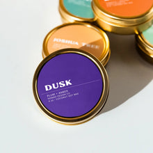 Travel Tin Candles (Multiple Styles/Scents)