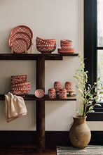 Barro Appetizer Plate