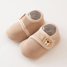 Baby Non-Slip Socks Soft Sole Infant Walking Shoes