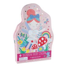 Rainbow Fairy Jigsaw Puzzle (20pc)