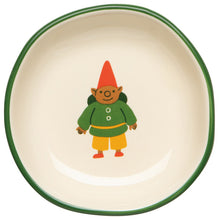 Gnome Grown Pinch/Dip Bowls (Sold Individually – 6 Styles)