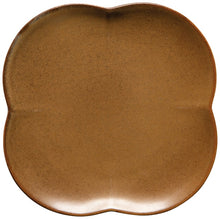 Roselle Appetizer Plates (Multiple Colors)