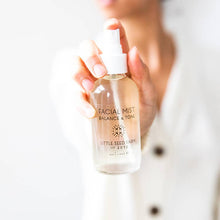 Facial Mist & Toner