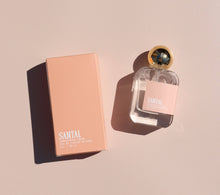 Santal Perfume