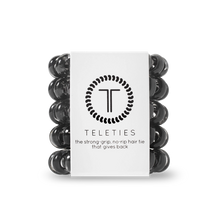 Tiny Spiral Hair Coils - Teleties (Multiple Styles)