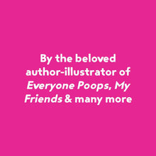 Taro Gomi's Big Book of Verbs