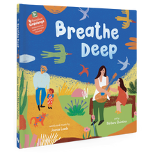 Breathe Deep