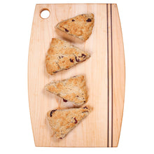 Wild Rice Cranberry-Orange Scone Mix