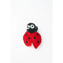 Felt Finger Puppets - Fair Trade (Multiple Styles)