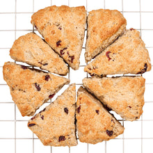Wild Rice Cranberry-Orange Scone Mix