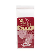 Wild Rice Cranberry-Orange Scone Mix
