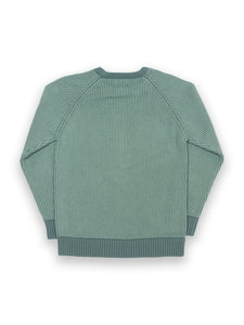 Knoll Organic Cotton Sweater