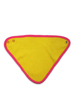 Organic Cotton Bibs From Toby Tiger (Multiple Styles)