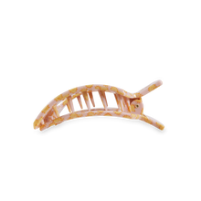 Square Flat Hair Clip | Medium | Sunny Days Ahead