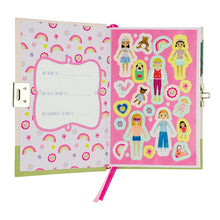 My Secret Diary - Best Friends