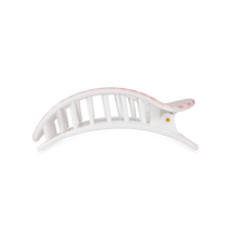 Flat Round Hair Clip | Medium | Handpicked